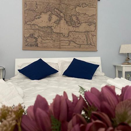 Apartamento Lemonsea Amalfitan House Vietri Exterior foto