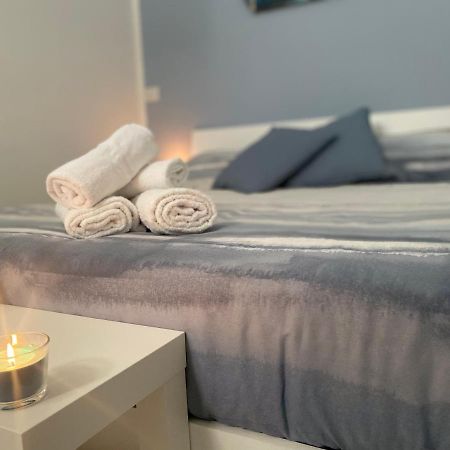 Apartamento Lemonsea Amalfitan House Vietri Exterior foto