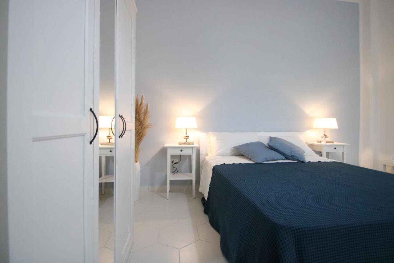 Apartamento Lemonsea Amalfitan House Vietri Exterior foto