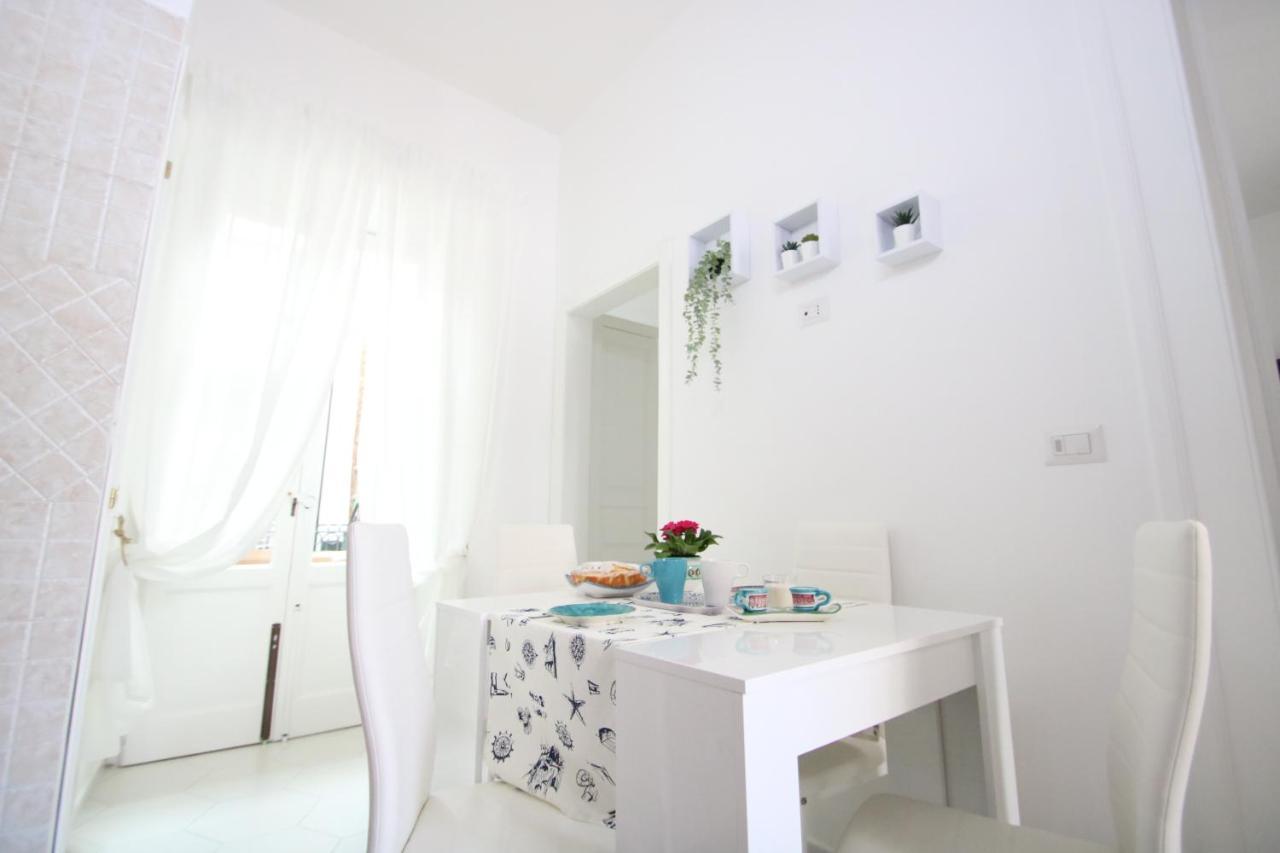 Apartamento Lemonsea Amalfitan House Vietri Exterior foto