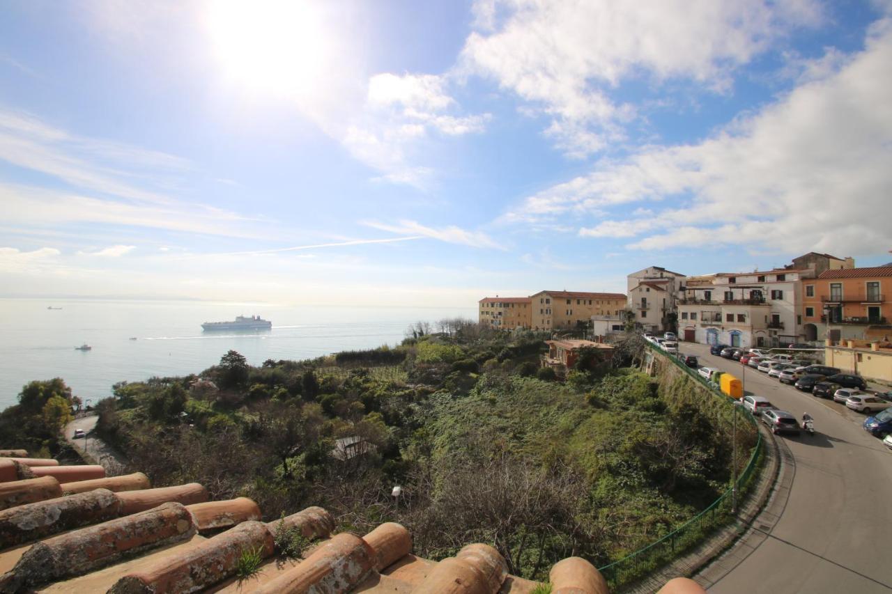 Apartamento Lemonsea Amalfitan House Vietri Exterior foto