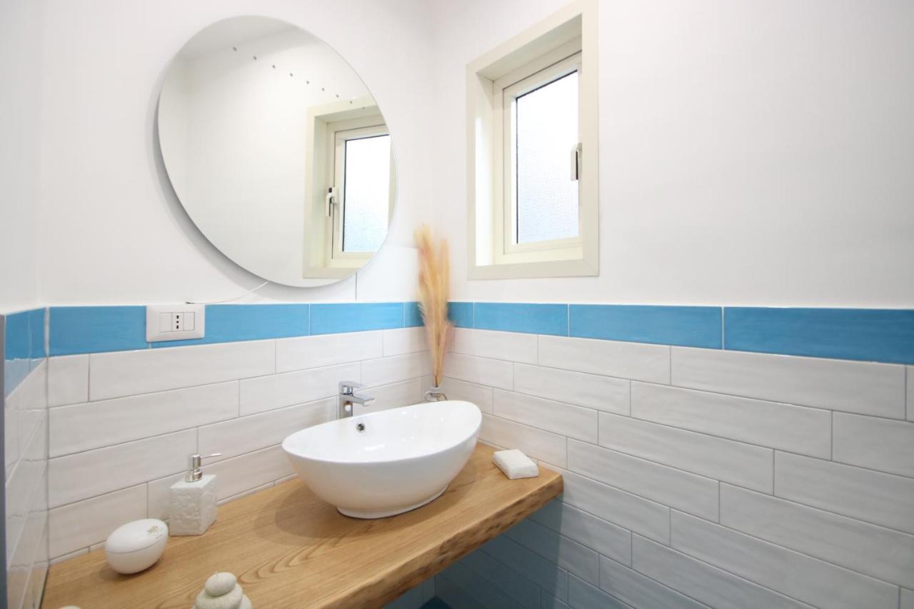 Apartamento Lemonsea Amalfitan House Vietri Exterior foto