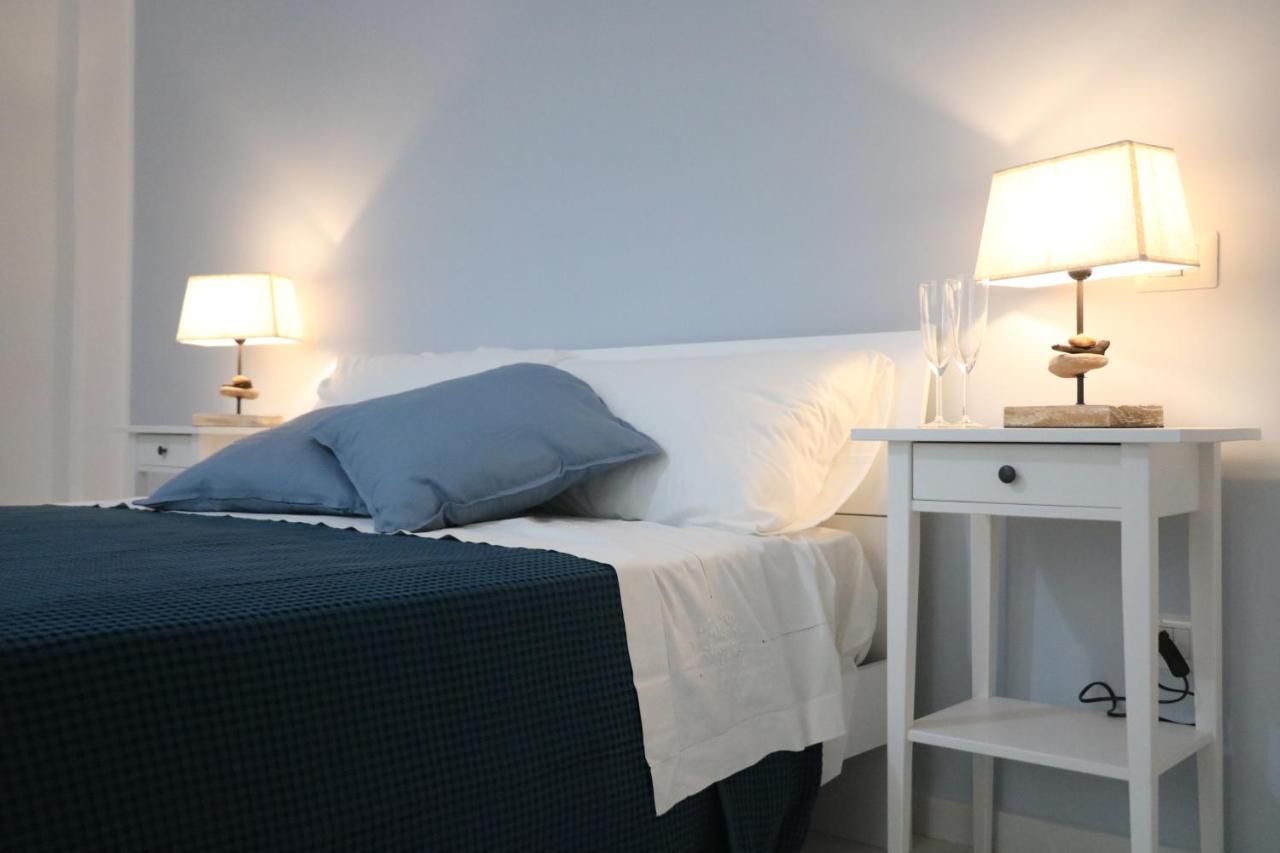 Apartamento Lemonsea Amalfitan House Vietri Exterior foto