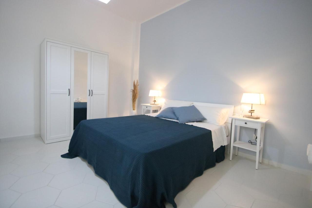 Apartamento Lemonsea Amalfitan House Vietri Exterior foto