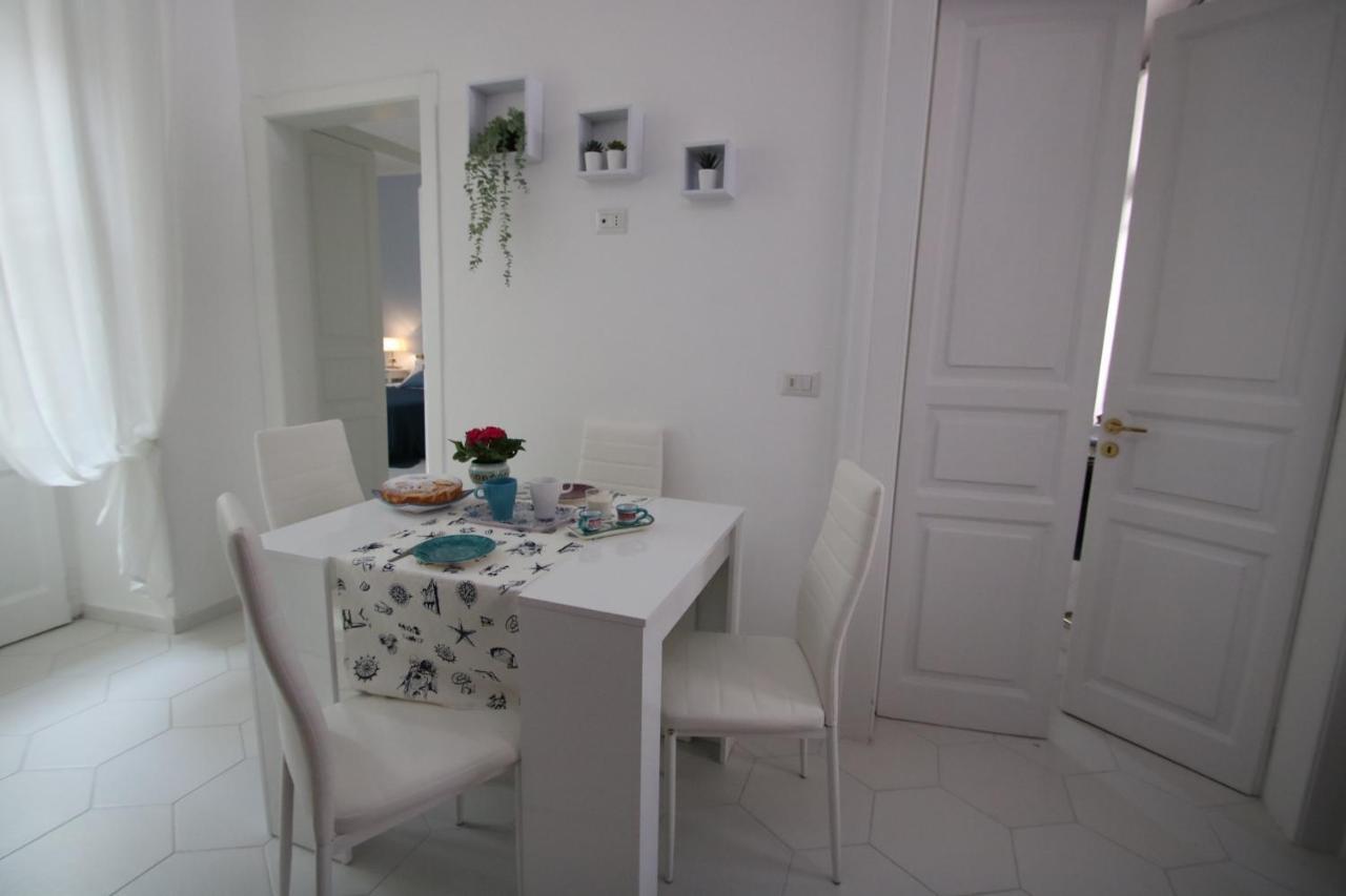 Apartamento Lemonsea Amalfitan House Vietri Exterior foto