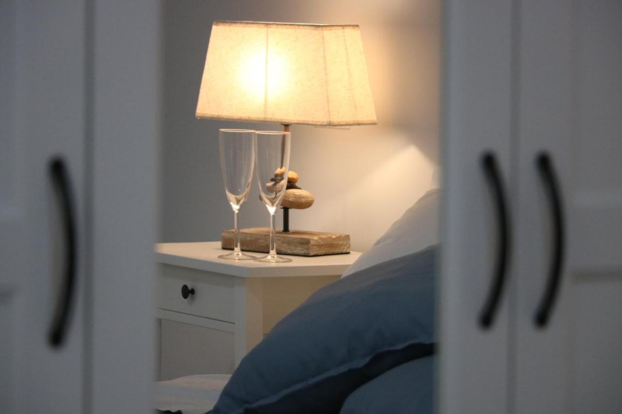 Apartamento Lemonsea Amalfitan House Vietri Exterior foto