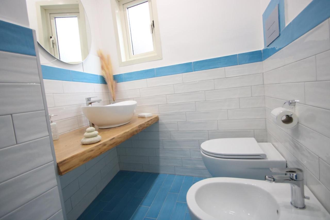 Apartamento Lemonsea Amalfitan House Vietri Exterior foto