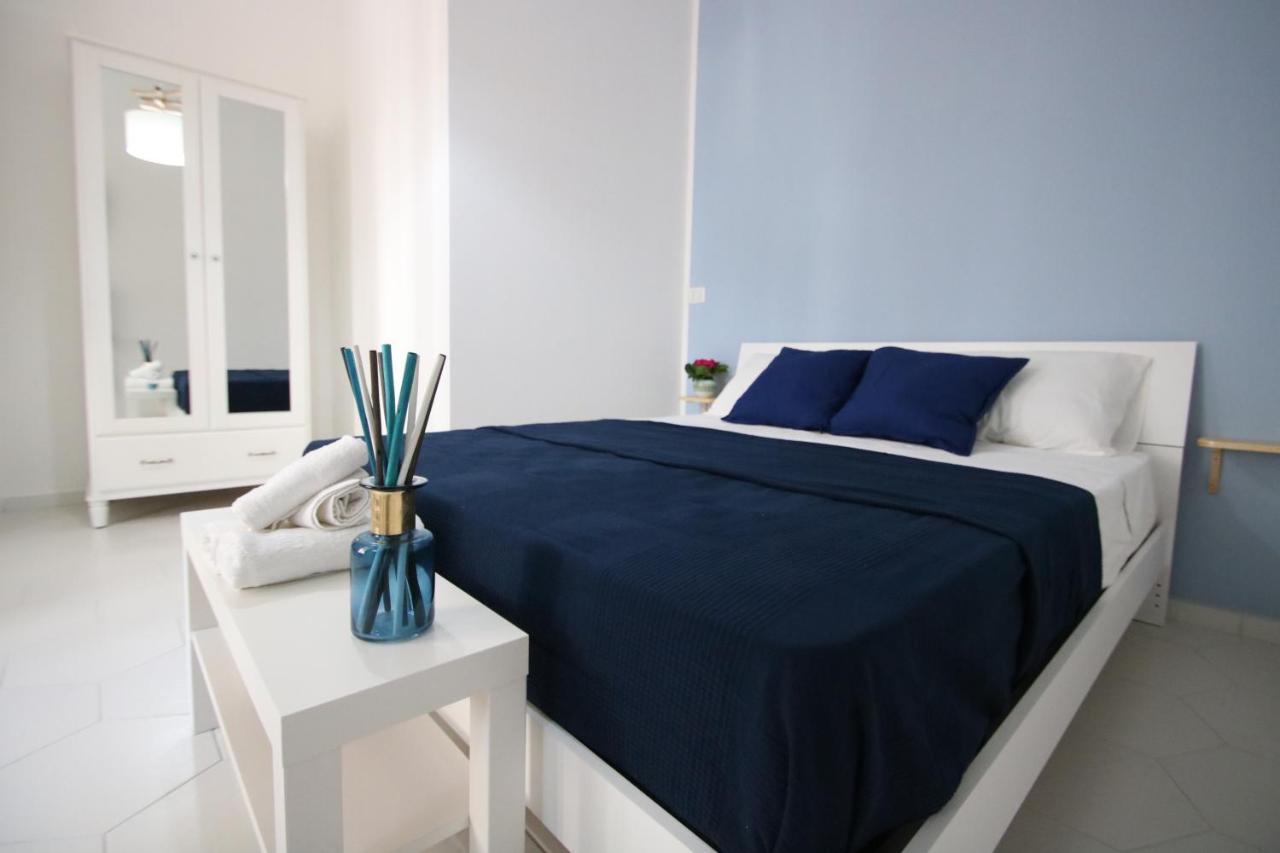 Apartamento Lemonsea Amalfitan House Vietri Exterior foto