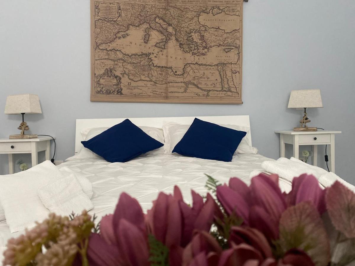 Apartamento Lemonsea Amalfitan House Vietri Exterior foto