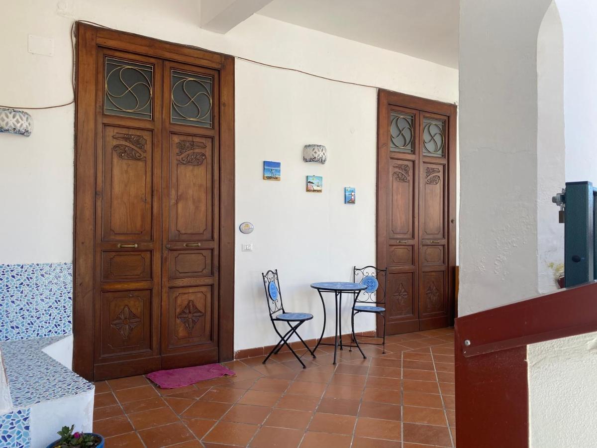 Apartamento Lemonsea Amalfitan House Vietri Exterior foto