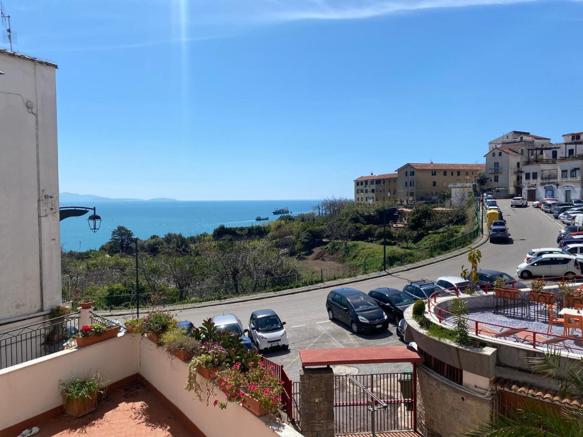 Apartamento Lemonsea Amalfitan House Vietri Exterior foto