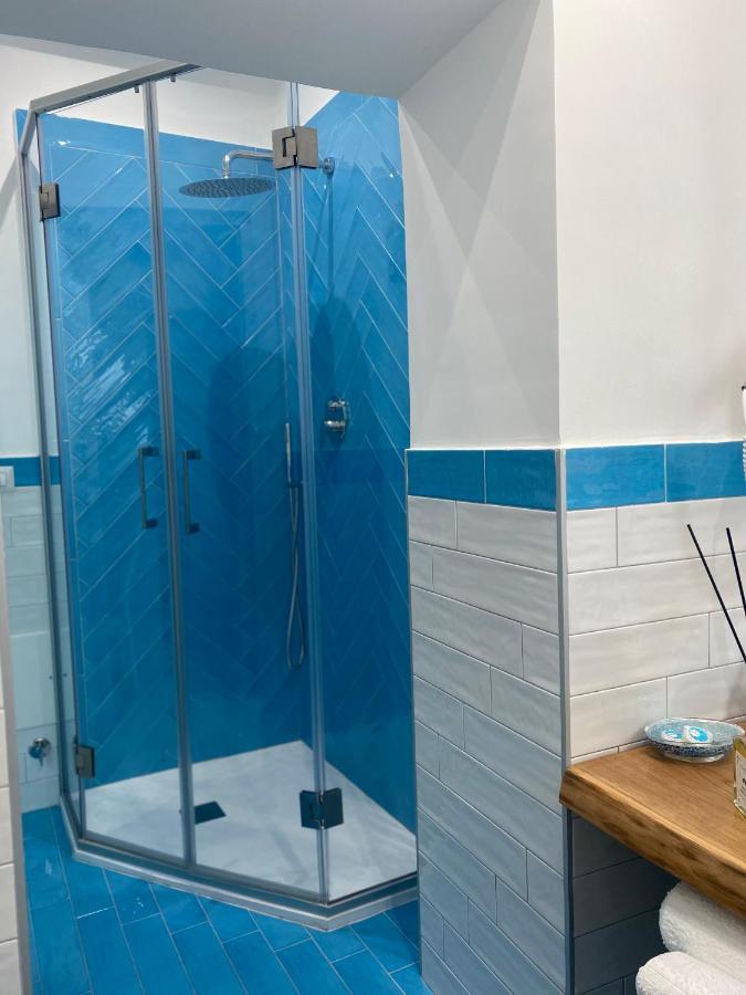 Apartamento Lemonsea Amalfitan House Vietri Exterior foto
