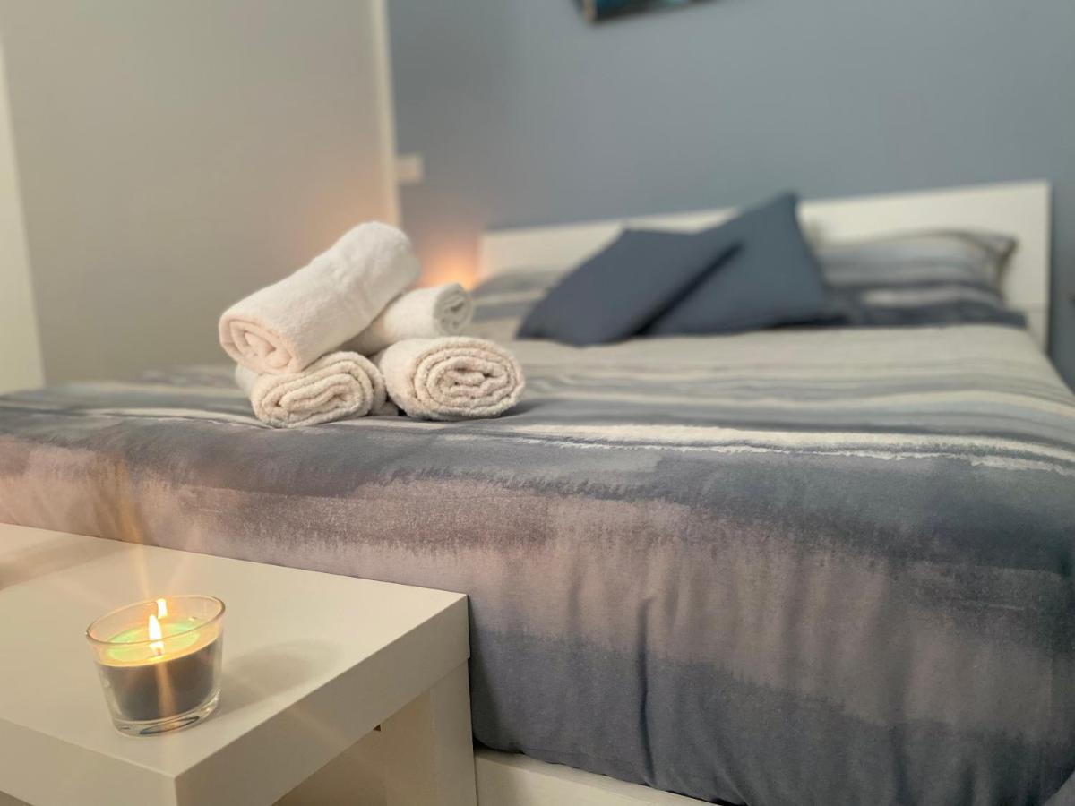 Apartamento Lemonsea Amalfitan House Vietri Exterior foto